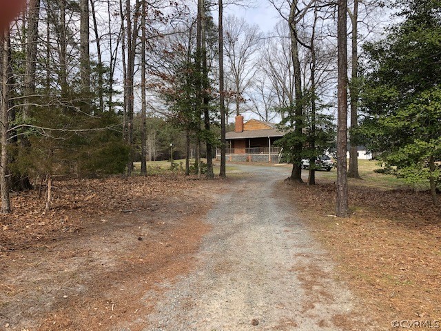 1220 Smokey Road Aylett, VA 23009 - Photo 5 of 31 Gallery Image 5