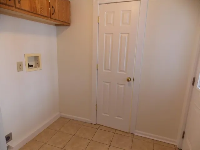 $1,050 | 316 South Washington Street, Unit A, Evans City, PA 16033