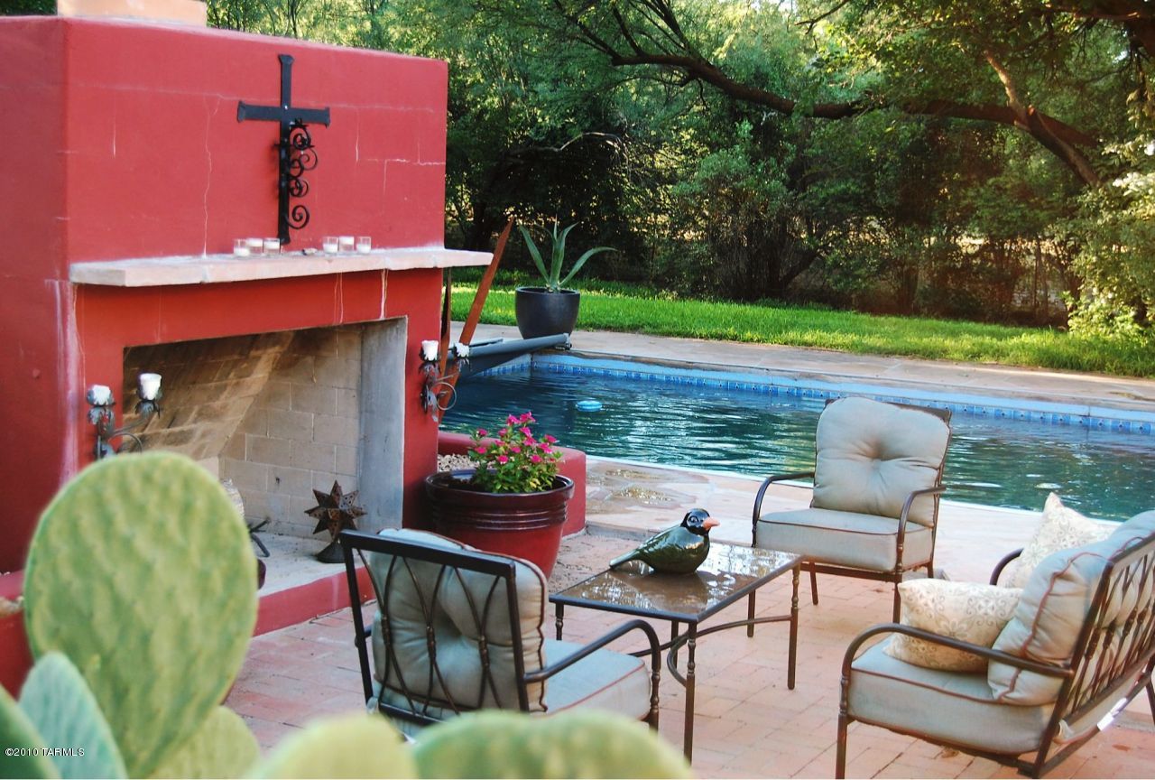 1730 North Tanque Verde Loop Road Tucson, AZ 85749 - Photo 4 of 35 Gallery Image 4