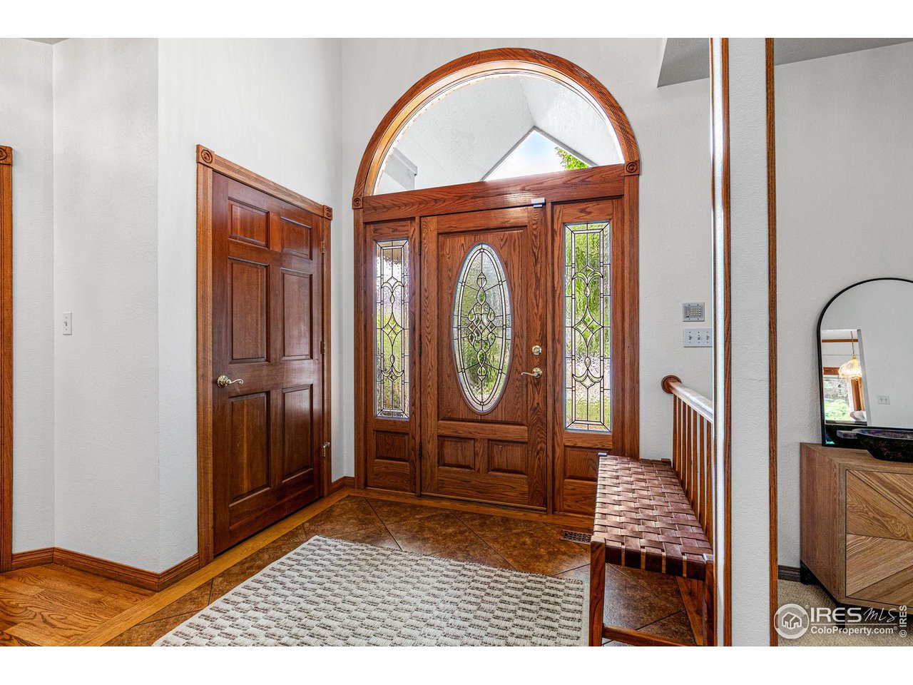 6968 Springhill Drive Niwot, CO 80503 - Photo 3 of 40 a view of living room filled with furniture
