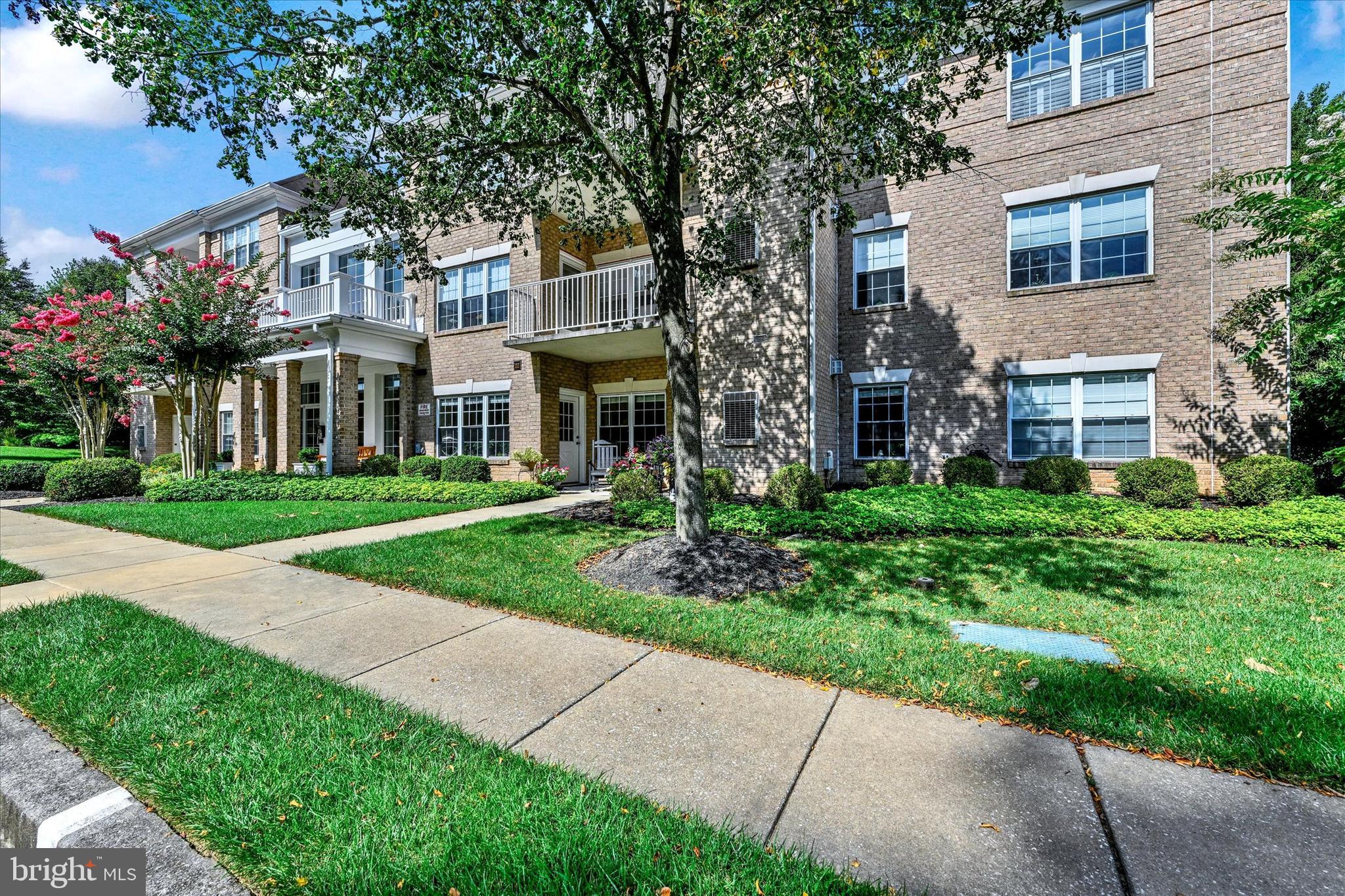 12350 Rosslare Ridge Road, Unit 304 Lutherville-Timonium, MD 21093 - Photo 1 of 27 Superior Mays Chapel North location!