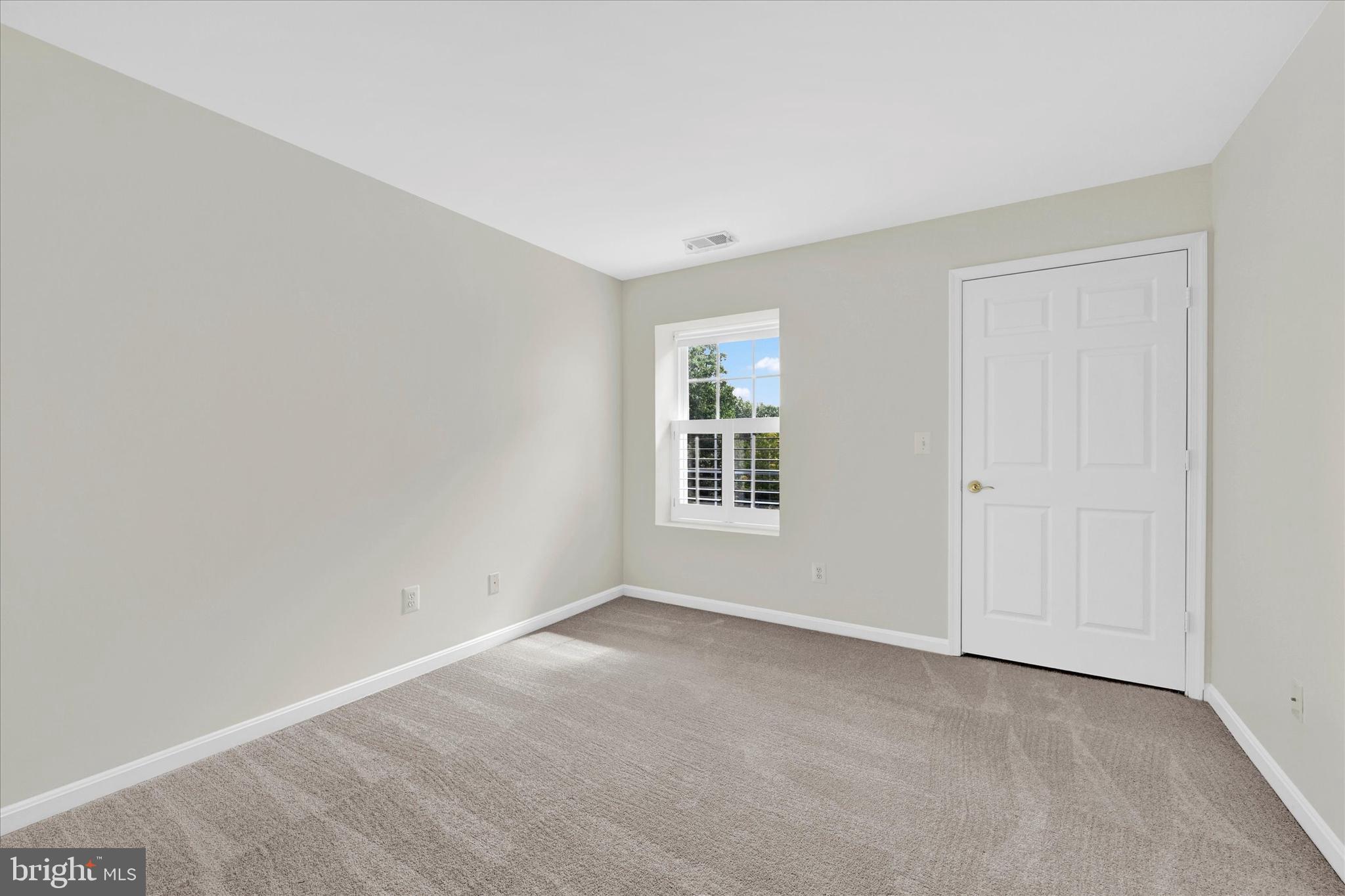 12350 Rosslare Ridge Road, Unit 304 Lutherville-Timonium, MD 21093 - Photo 21 of 27 Guest bedroom has an oversized closet....