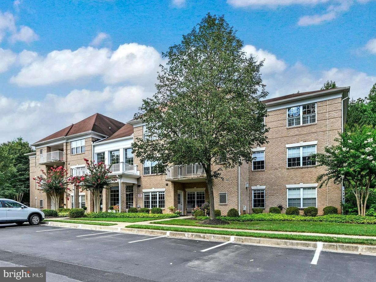 12350 Rosslare Ridge Road, Unit 304 Lutherville-Timonium, MD 21093 - Photo 27 of 27 Make this terrific condo your new home!