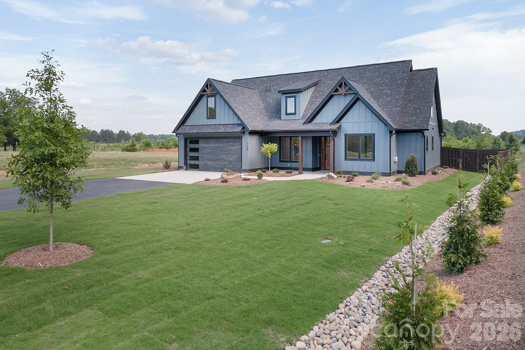 104 Hidden Cove Road Norwood, NC 28128 - Photo 45 of 45