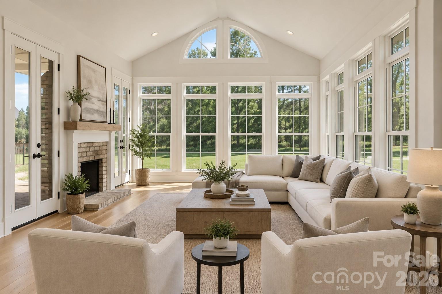 8110 Rolling Fields Road, Unit 48 Charlotte, NC 28227 - Photo 4 of 7 Gallery Image 4