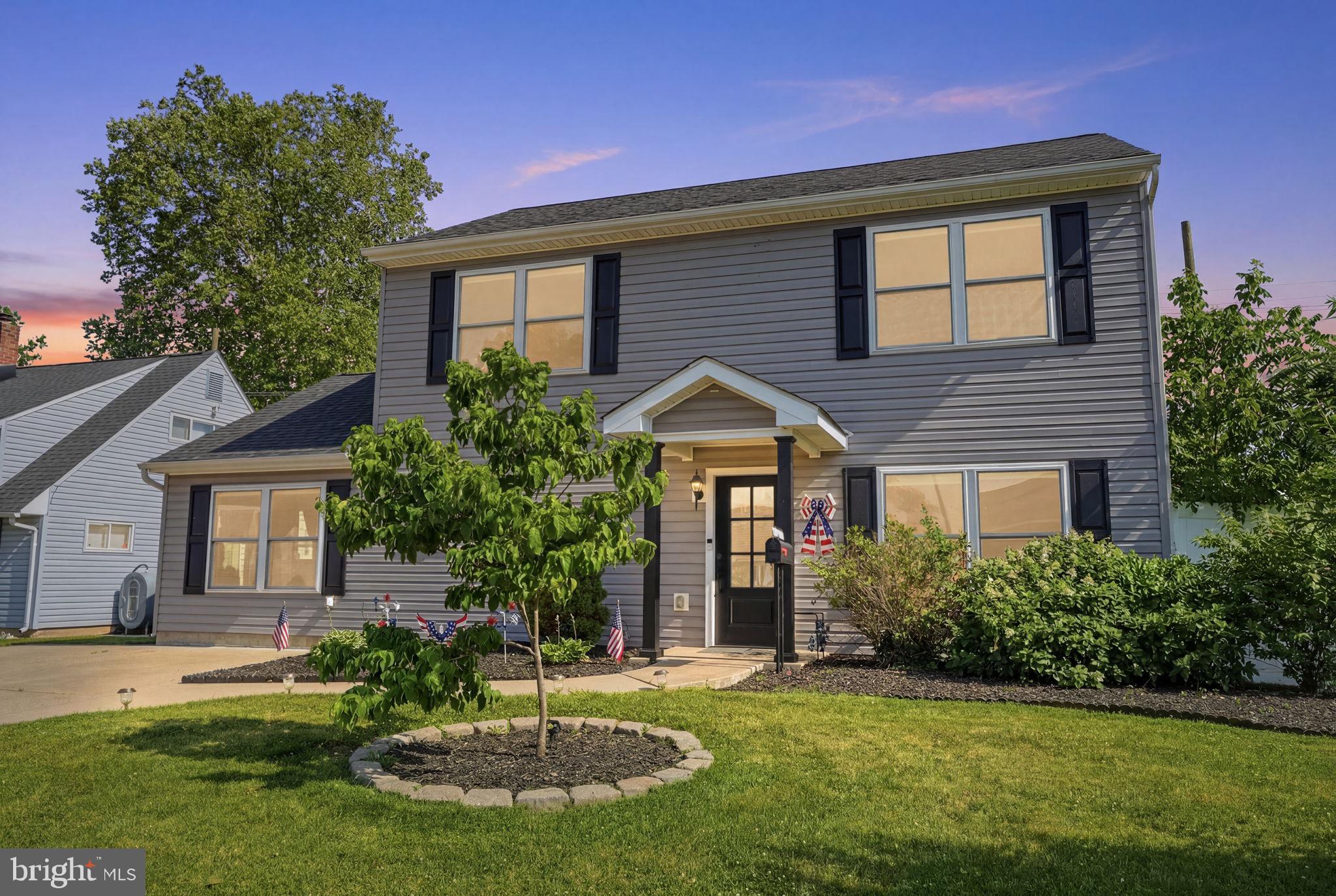 24 Idolstone Road Levittown, PA 19057 - Photo 44 of 44