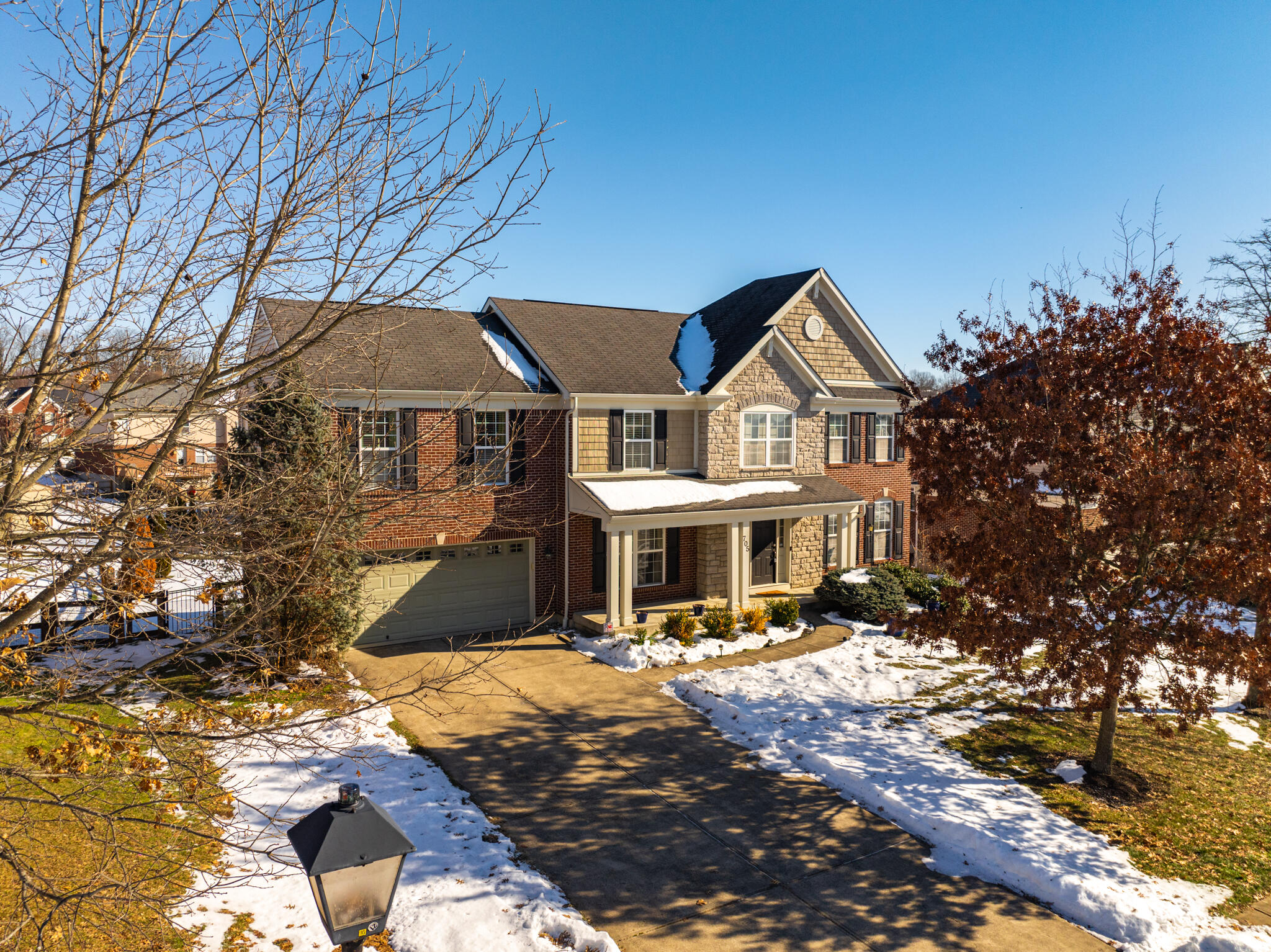 705 Spireridge Court Cold Spring, KY 41076 - Photo 4 of 48 Gallery Image 4