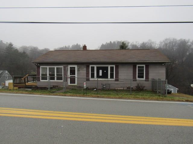 563 Agnew Road Greensburg, PA 15601 - Photo 1 of 16 a view of a house with a street view