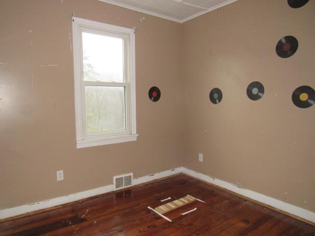 563 Agnew Road Greensburg, PA 15601 - Photo 12 of 16 a view of an empty room with a window