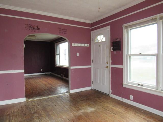 563 Agnew Road Greensburg, PA 15601 - Photo 7 of 16 a view of livingroom with window