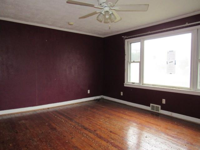 563 Agnew Road Greensburg, PA 15601 - Photo 8 of 16 an empty room with a window