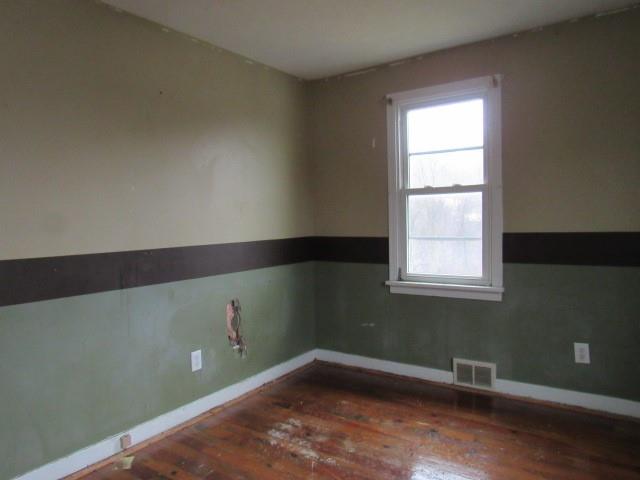 563 Agnew Road Greensburg, PA 15601 - Photo 10 of 16 a view of an empty room with a window