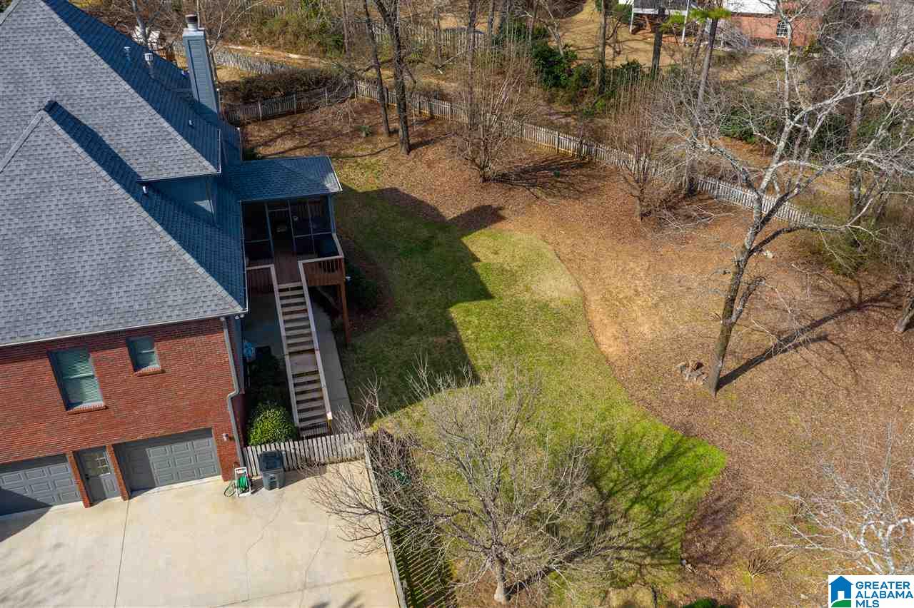6100 Rushing Parc Lane Birmingham, AL 35244 - Photo 39 of 42