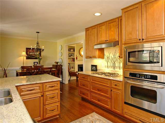 2134 Pine Drive Raleigh, NC 27608 - Photo 6 of 11 Photo 6