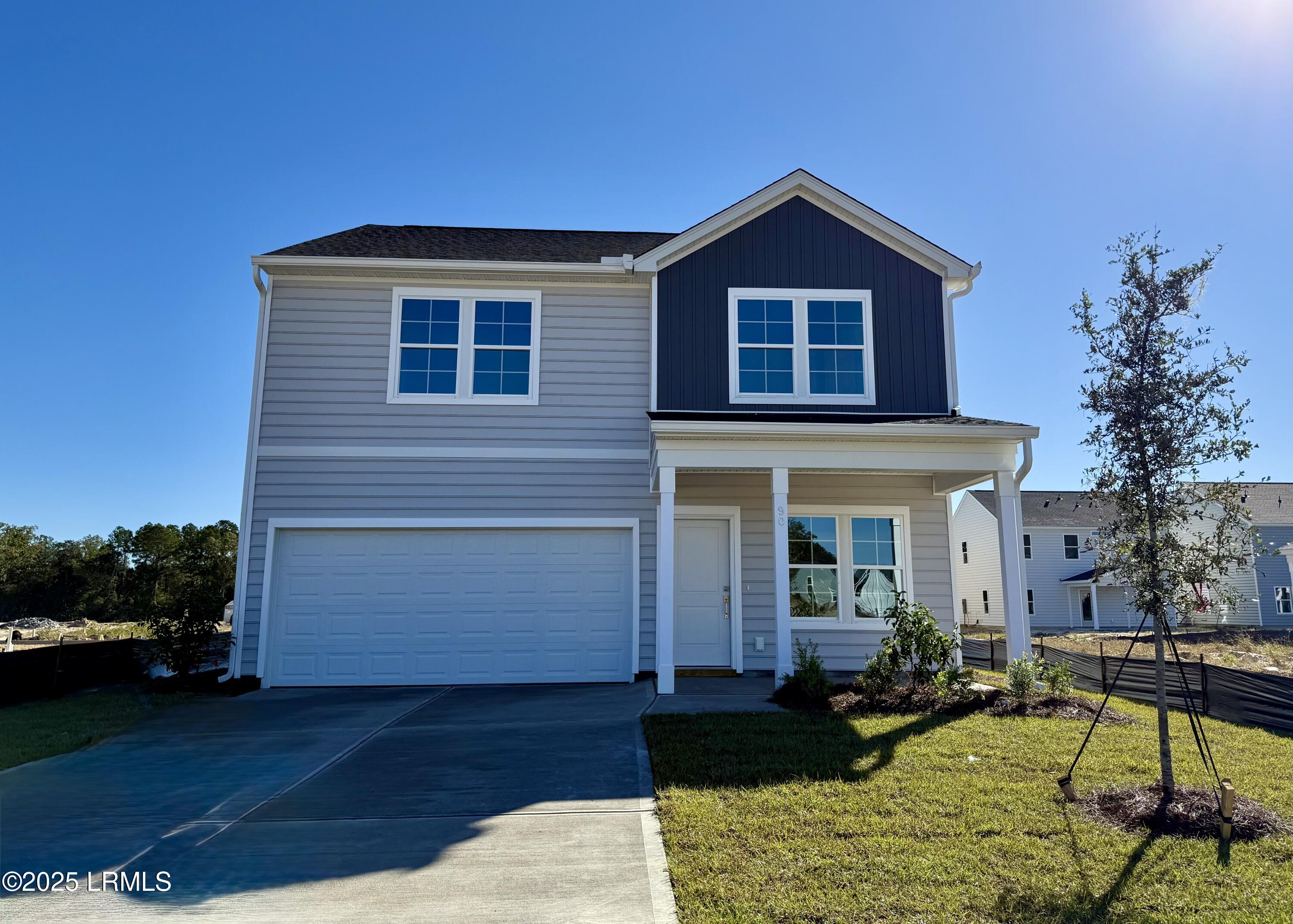 90 Concourse Drive Ridgeland, SC 29936 - Photo 1 of 2 Guilford B