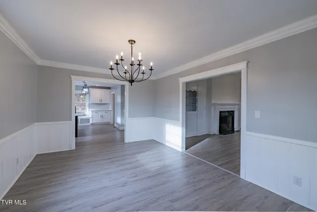 $825,000 | 194 Sparks Road, Johnson City, TN 37601