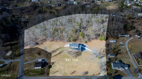 $799,000 | 194 Sparks Road, Johnson City, TN 37601