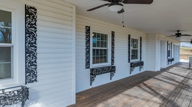 $825,000 | 194 Sparks Road, Johnson City, TN 37601