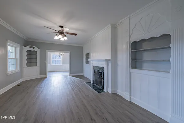 $799,000 | 194 Sparks Road, Johnson City, TN 37601
