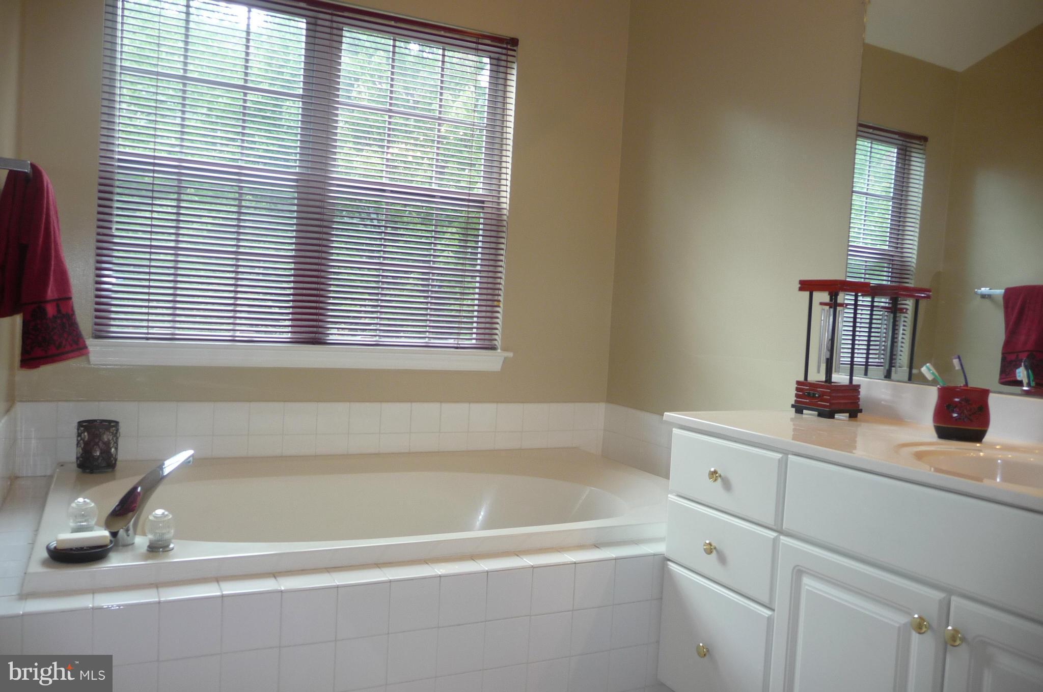 4210 Huntshire Road Randallstown, MD 21133 - Photo 13 of 26 Bath (Master)
