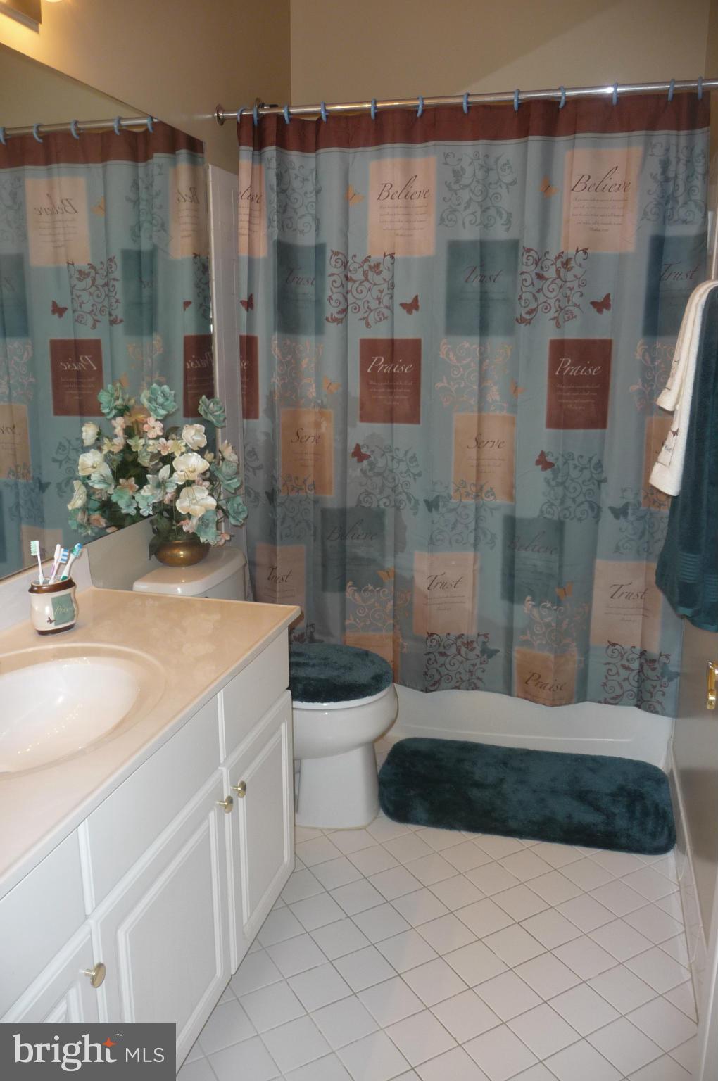 4210 Huntshire Road Randallstown, MD 21133 - Photo 16 of 26 Bath