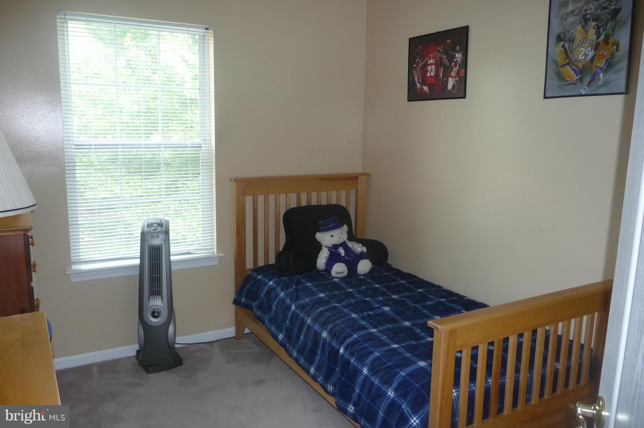 4210 Huntshire Road Randallstown, MD 21133 - Photo 17 of 26 Bedroom