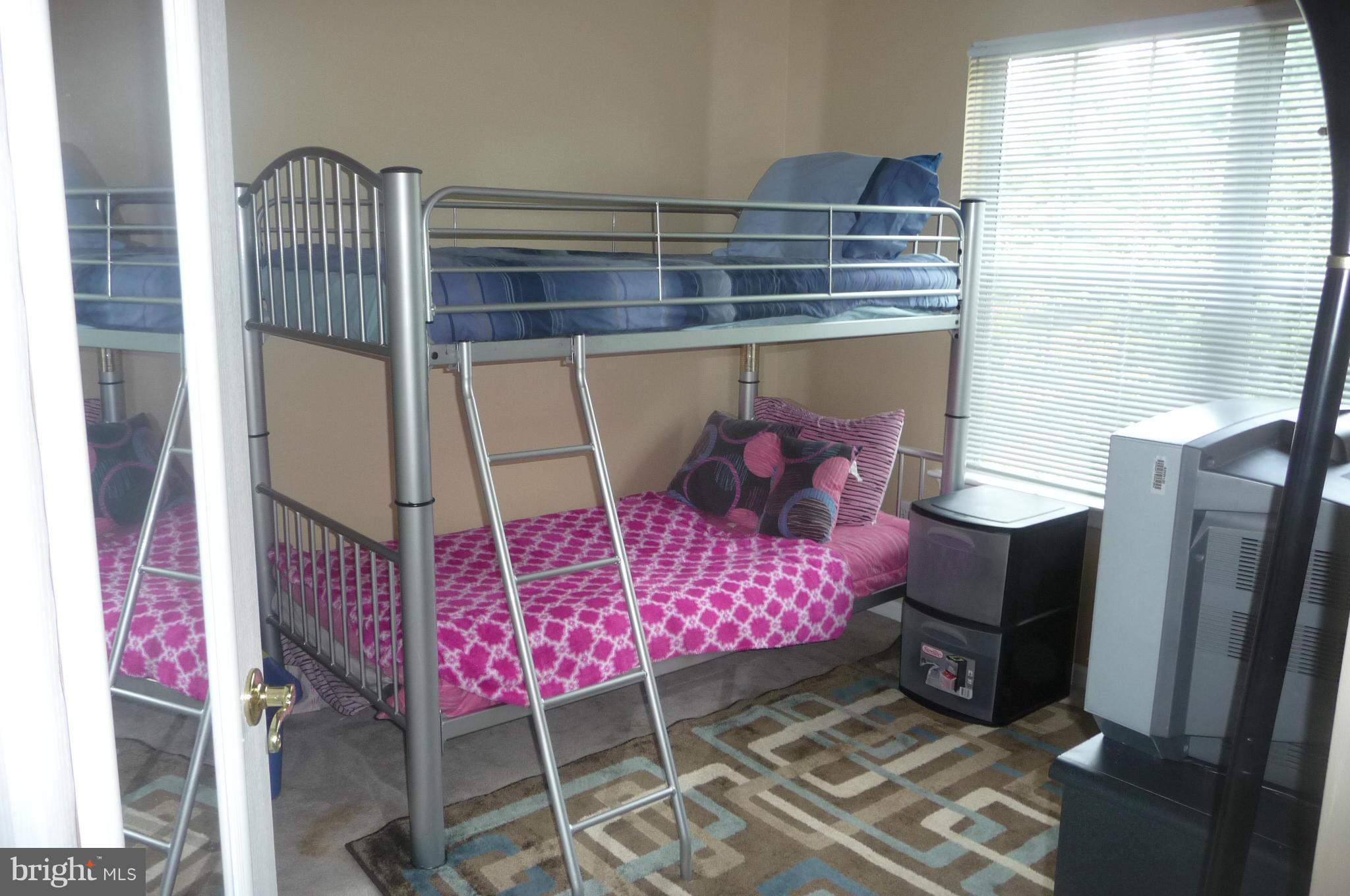 4210 Huntshire Road Randallstown, MD 21133 - Photo 18 of 26 Bedroom