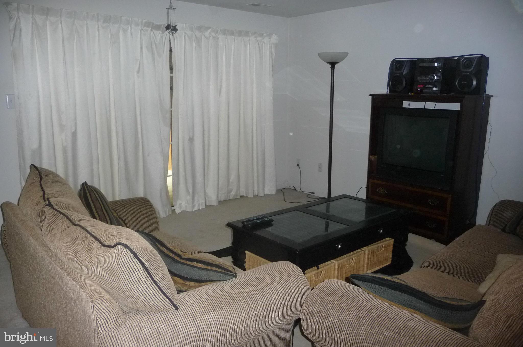 4210 Huntshire Road Randallstown, MD 21133 - Photo 23 of 26 Basement