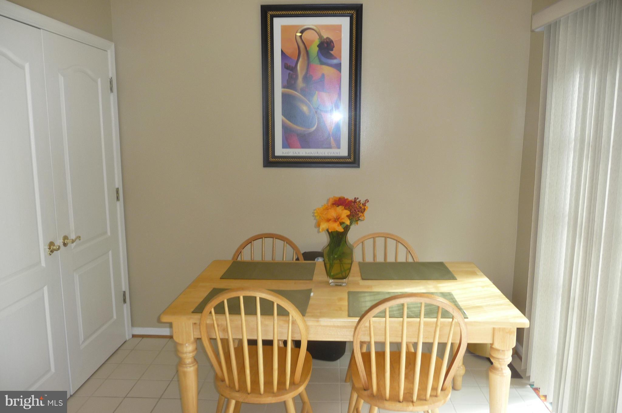 4210 Huntshire Road Randallstown, MD 21133 - Photo 10 of 26 Kitchen