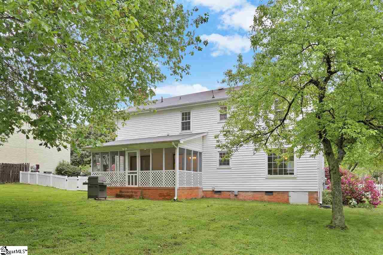 114 Pigeon Point Greenville, SC 29607 - Photo 2 of 36 Gallery Image 2