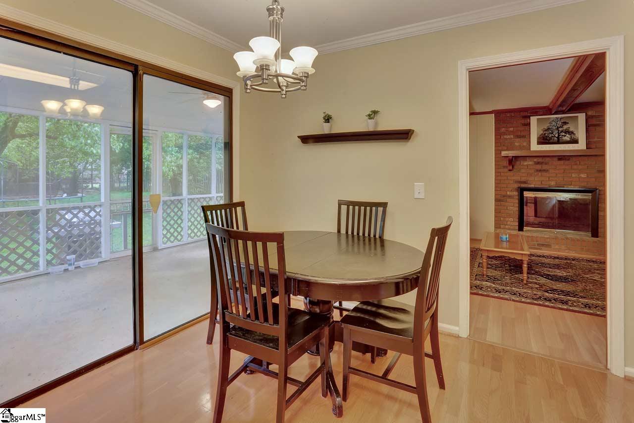 114 Pigeon Point Greenville, SC 29607 - Photo 10 of 36 Gallery Image 10