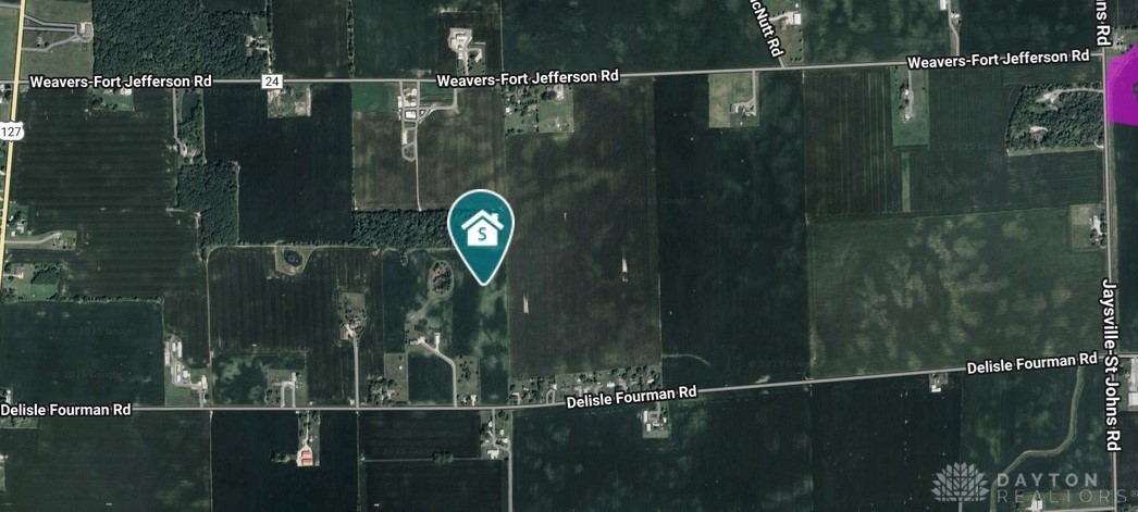 0 Delisle-fourman Road Greenville, OH 45331 - Photo 11 of 13