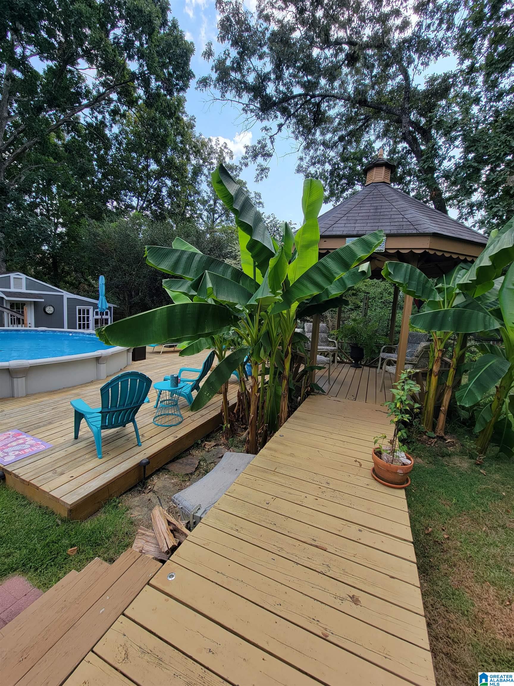 109 Setting Sun Lane Alabaster, AL 35007 - Photo 28 of 30