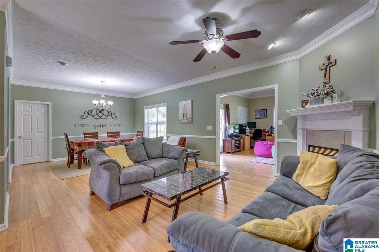 813 Ola Street Clanton, AL 35045 - Photo 9 of 46