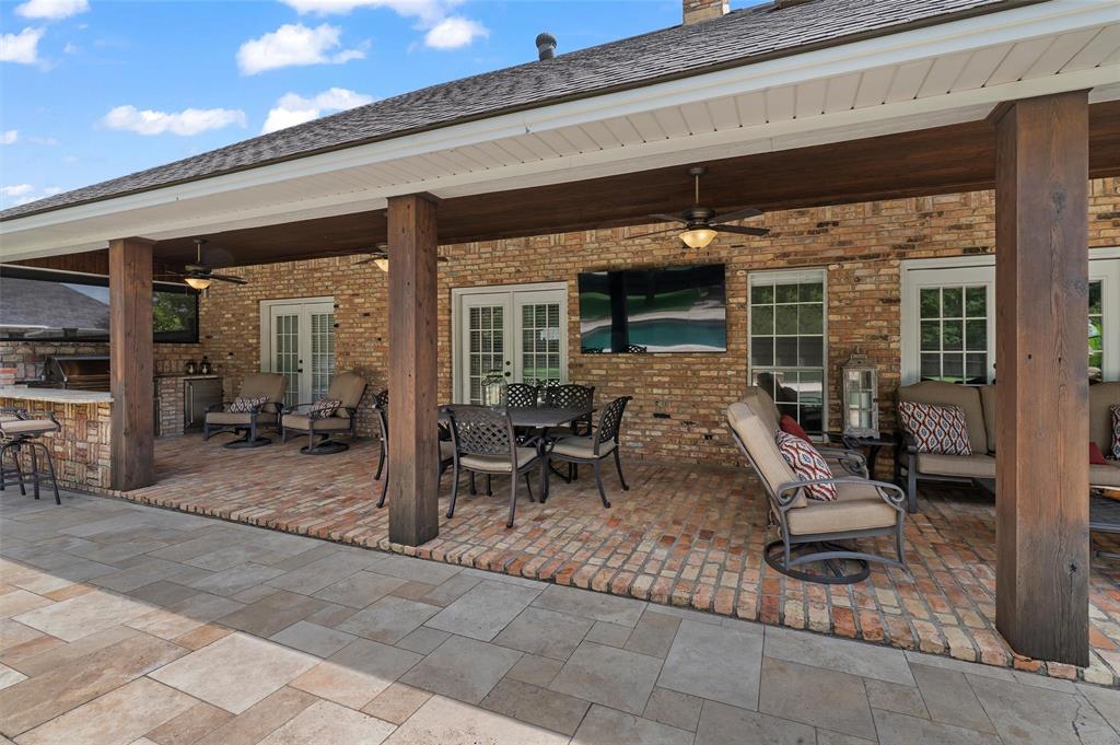 206 Shadow Ridge Drive Bossier City, LA 71112 - Photo 28 of 40