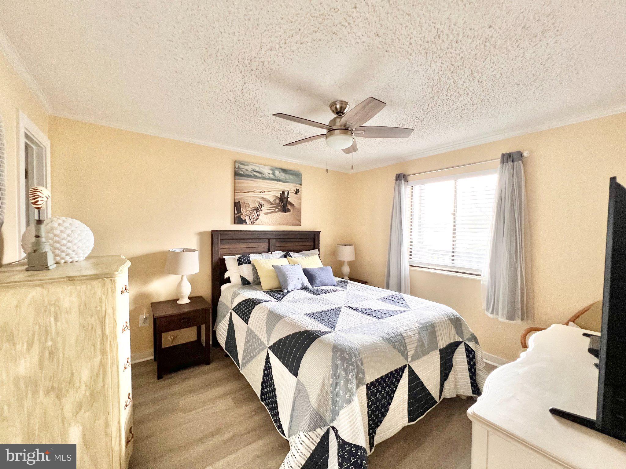 119 Old Landing Road, Unit 102F5 Ocean City, MD 21842 - Photo 4 of 19 Cozy retreat with serene vibes.