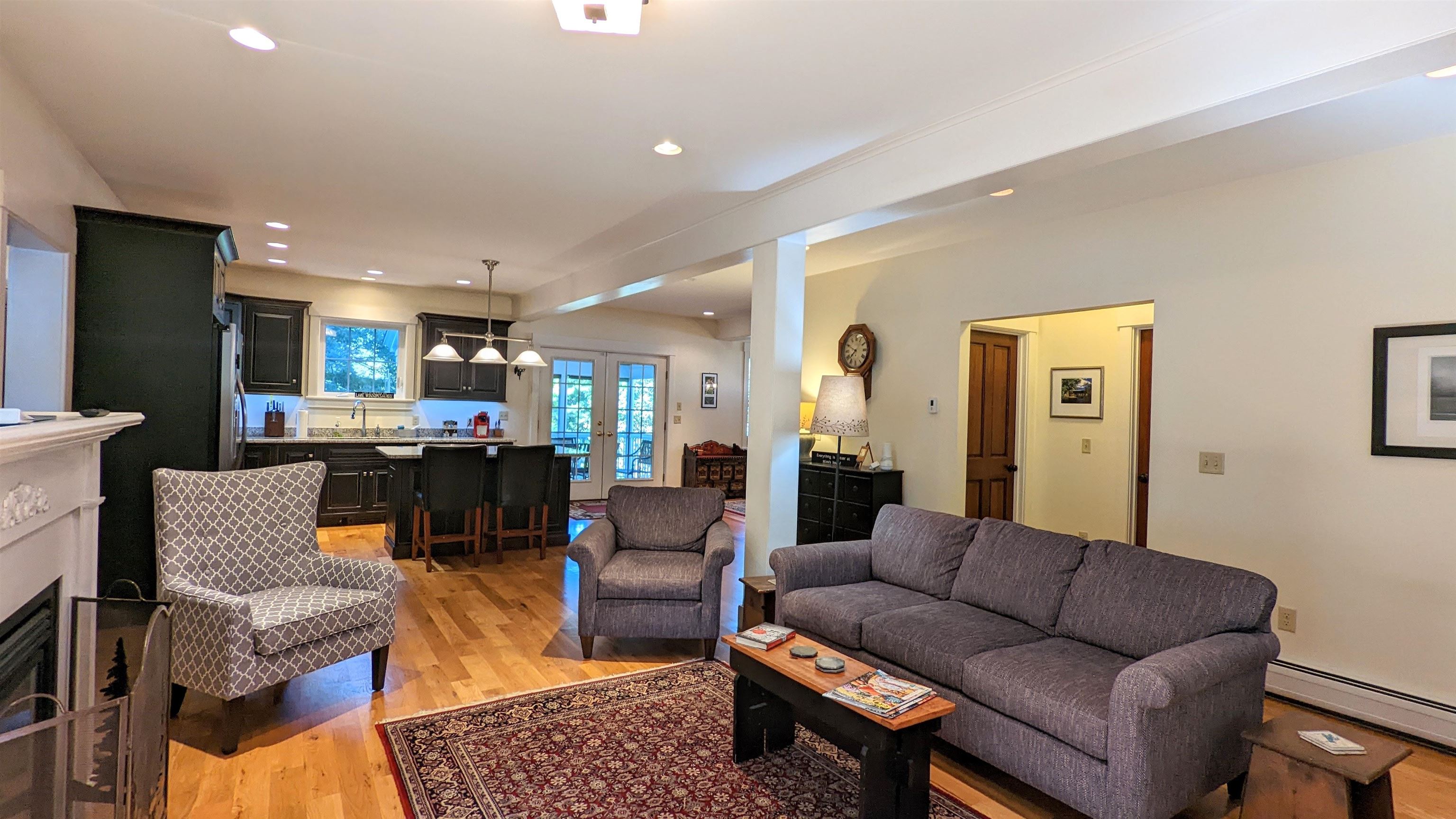 5 Lower Ladd Hill Road Meredith, NH 03253 - Photo 11 of 35 Gallery Image 11