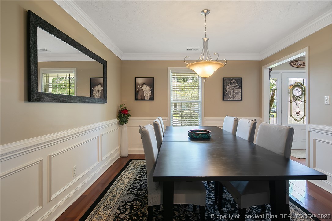 258 Lennox Loop Raeford, NC 28376 - Photo 11 of 47