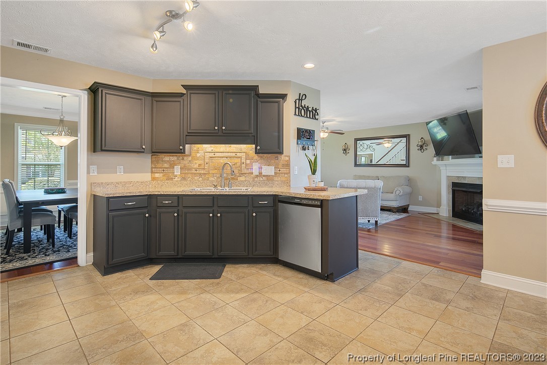 258 Lennox Loop Raeford, NC 28376 - Photo 17 of 47