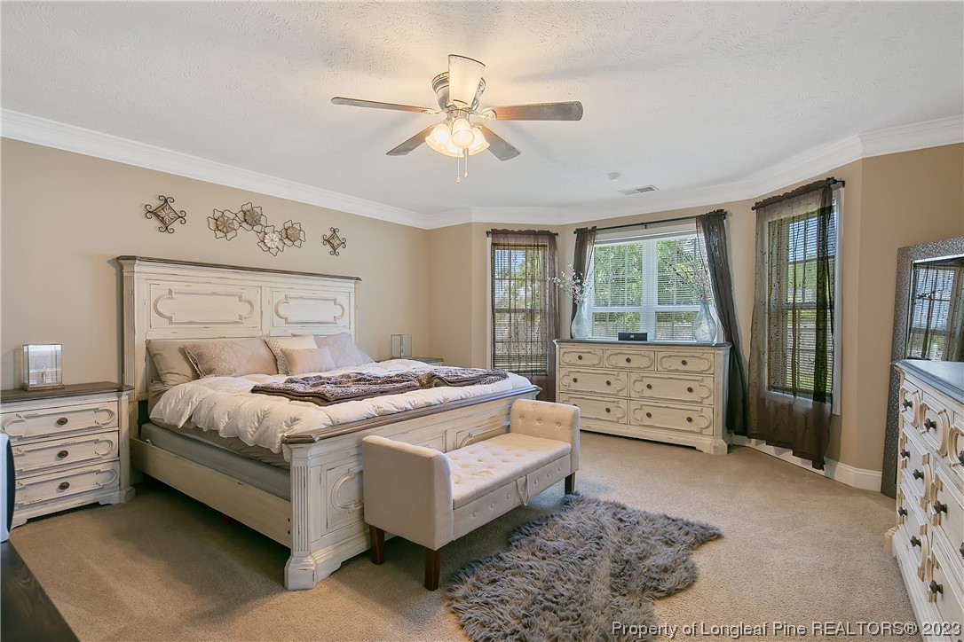 258 Lennox Loop Raeford, NC 28376 - Photo 21 of 47