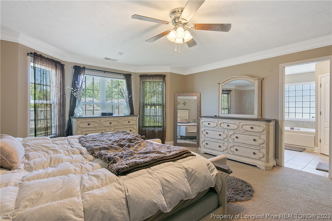 258 Lennox Loop Raeford, NC 28376 - Photo 22 of 47