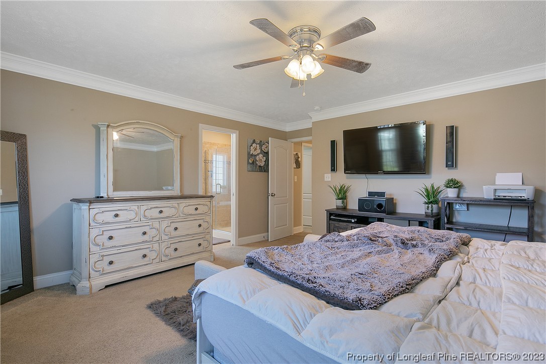 258 Lennox Loop Raeford, NC 28376 - Photo 23 of 47