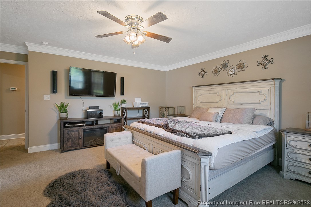 258 Lennox Loop Raeford, NC 28376 - Photo 24 of 47