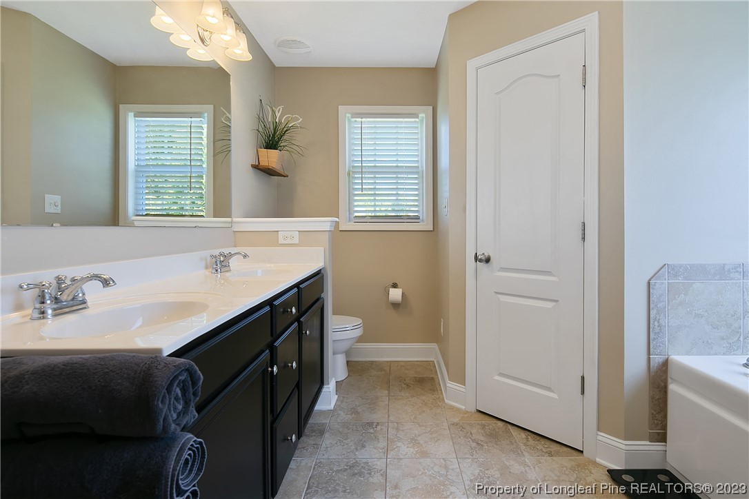 258 Lennox Loop Raeford, NC 28376 - Photo 25 of 47