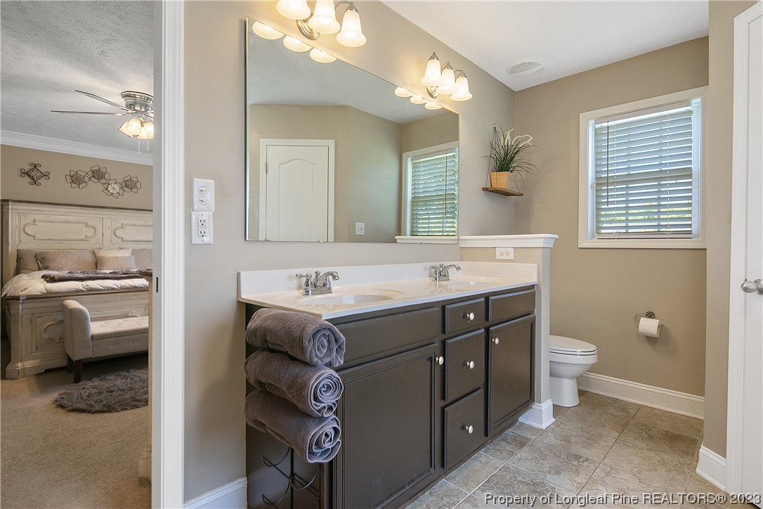 258 Lennox Loop Raeford, NC 28376 - Photo 26 of 47