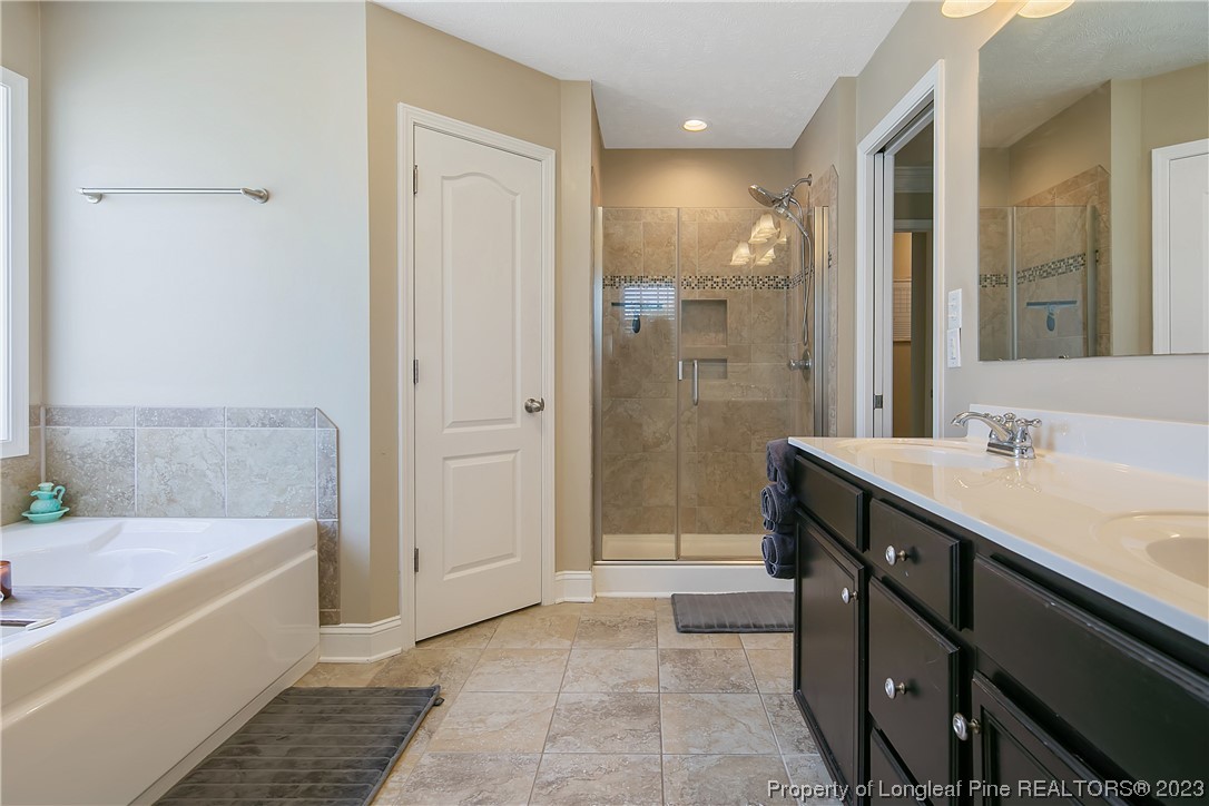 258 Lennox Loop Raeford, NC 28376 - Photo 27 of 47