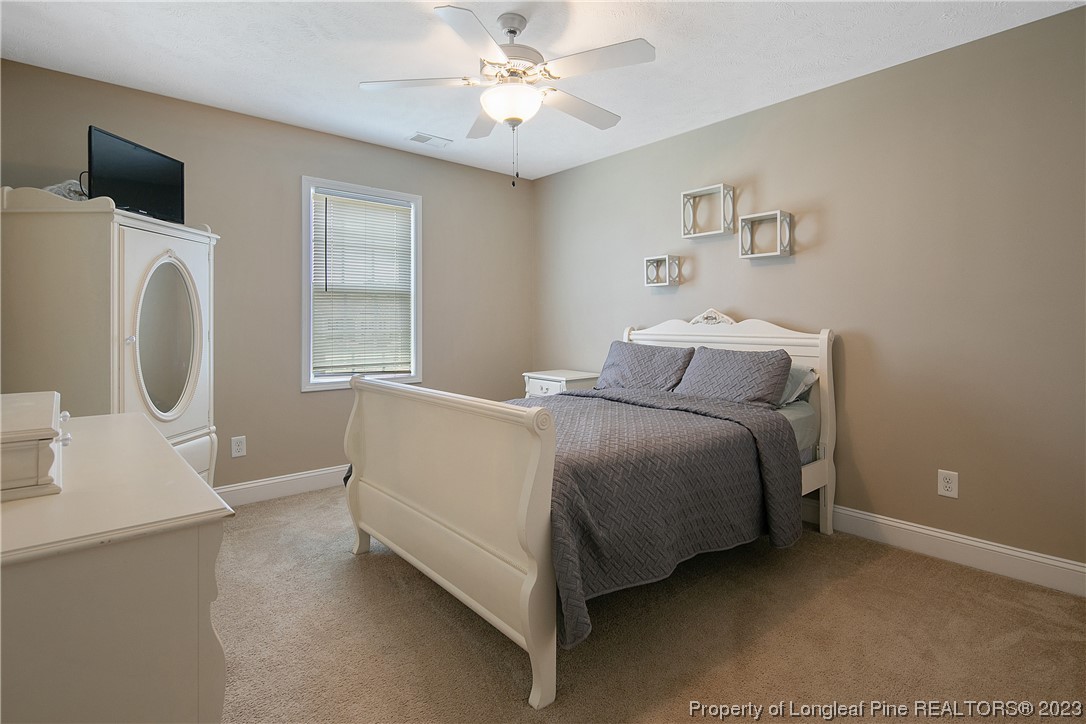 258 Lennox Loop Raeford, NC 28376 - Photo 31 of 47