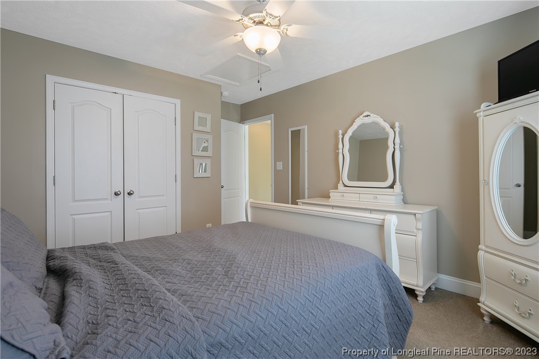 258 Lennox Loop Raeford, NC 28376 - Photo 32 of 47