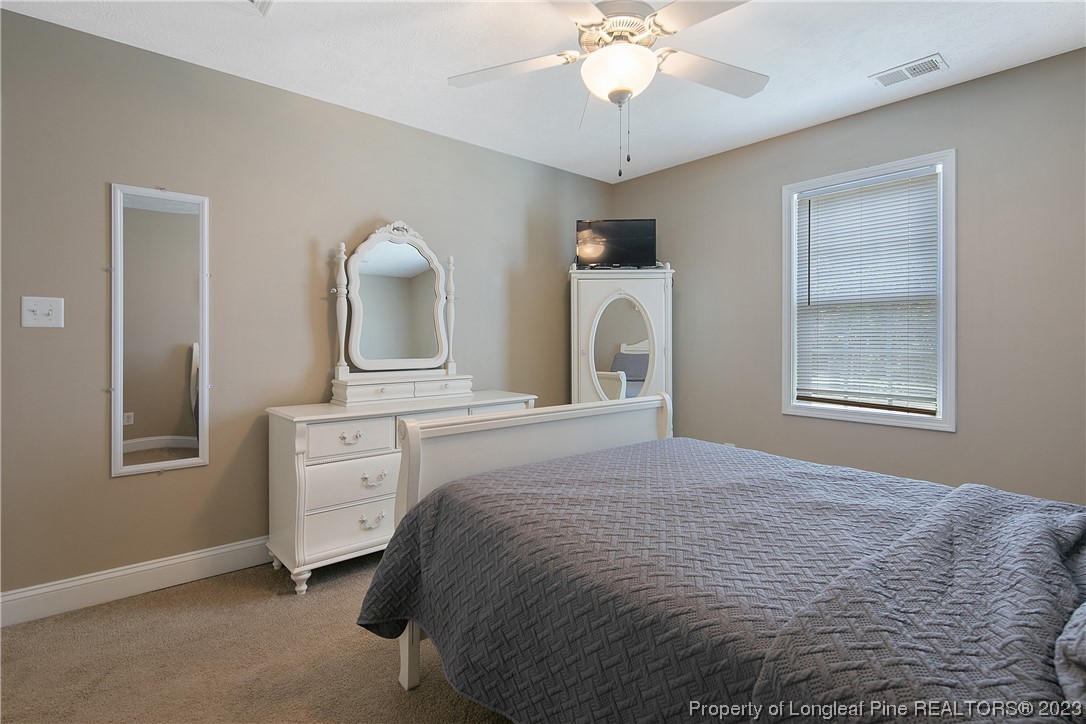 258 Lennox Loop Raeford, NC 28376 - Photo 33 of 47