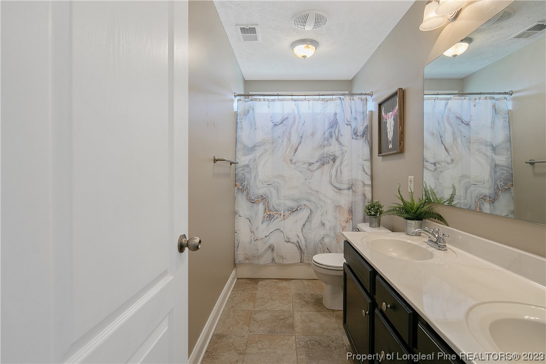 258 Lennox Loop Raeford, NC 28376 - Photo 34 of 47